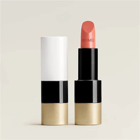 hermes lipstick beige tadelakt